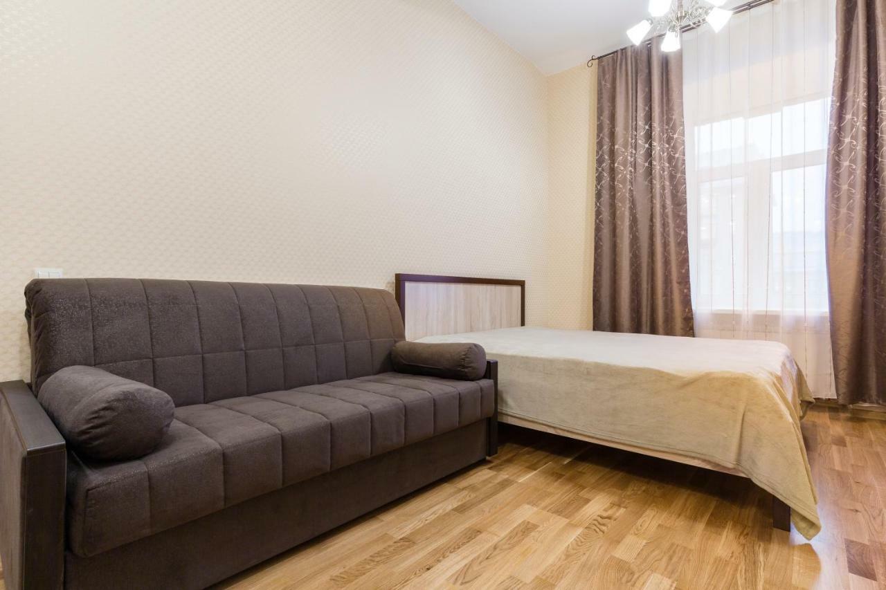 Sapsan 1 Min Walking Free Parking Apartment Saint Petersburg Exterior photo