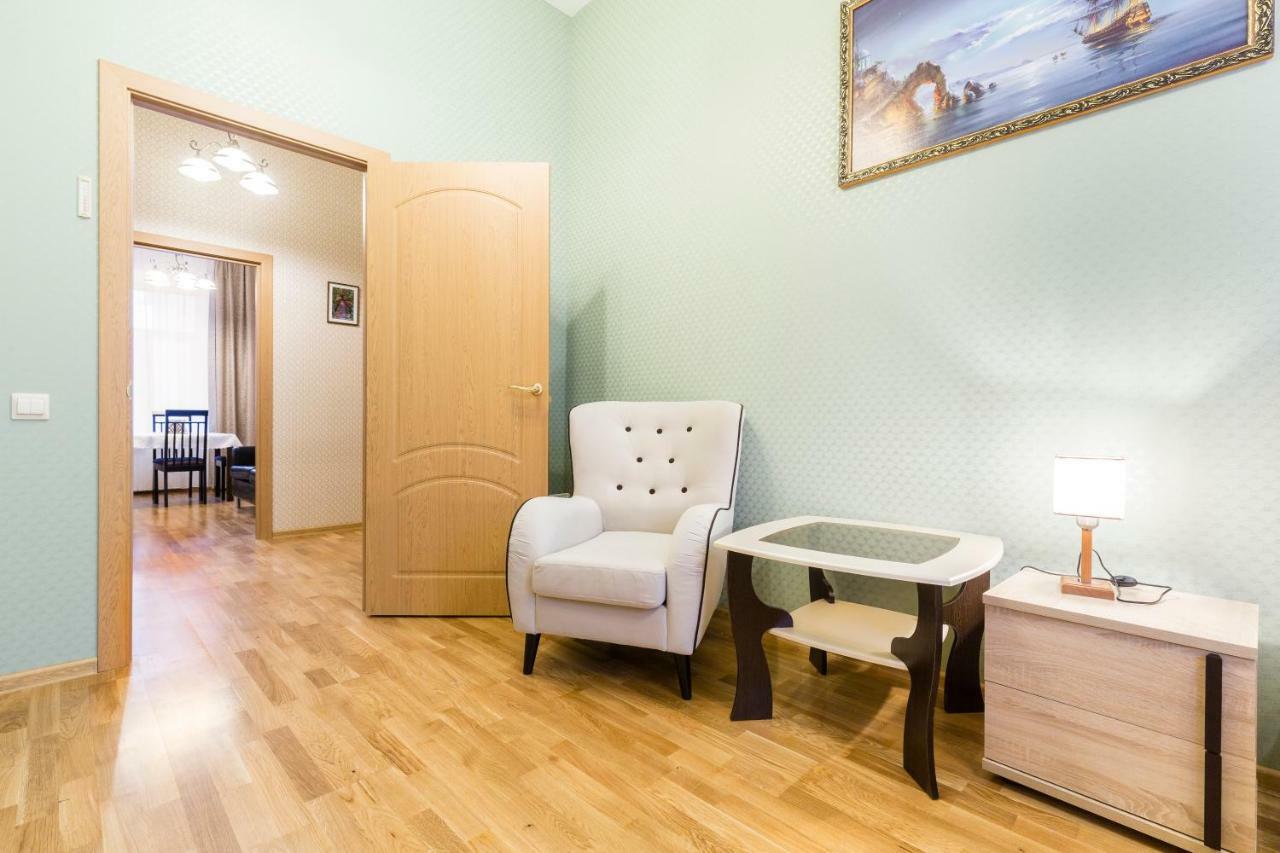 Sapsan 1 Min Walking Free Parking Apartment Saint Petersburg Exterior photo