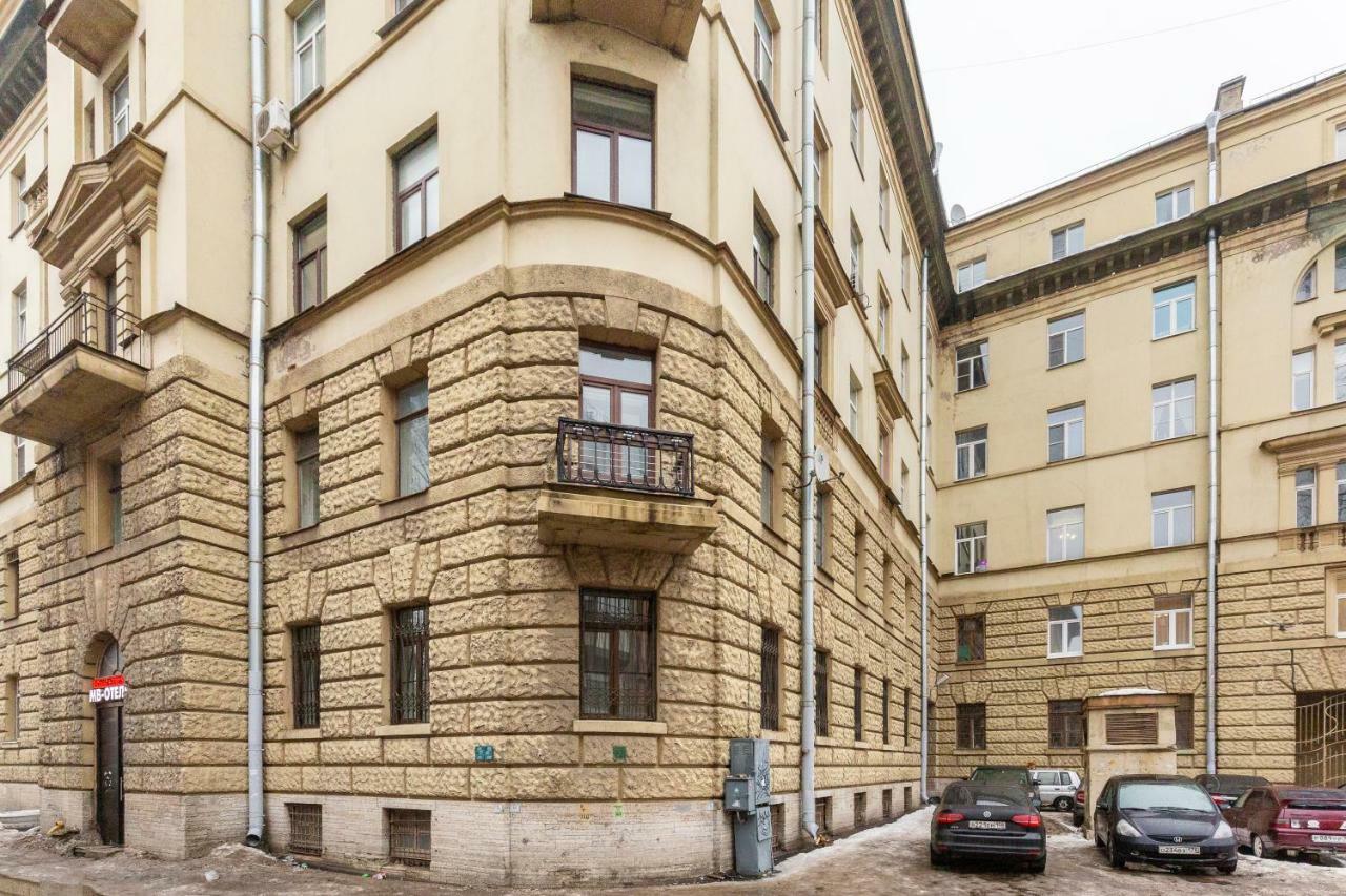 Sapsan 1 Min Walking Free Parking Apartment Saint Petersburg Exterior photo